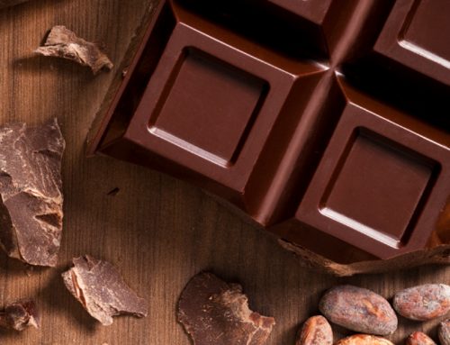 20 Health Benefits Of Chocolate